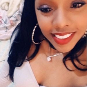 Meet your Posher, Chantae